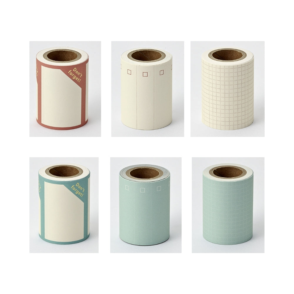 Isshoni Collection by Daigo | Japanese Stationery for Everyday Use