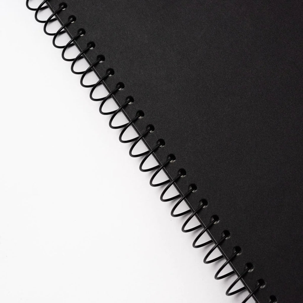 Blackwing Spiral Notebook - The Journal Shop