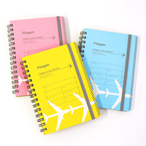 fliegen-notebook-a6-
