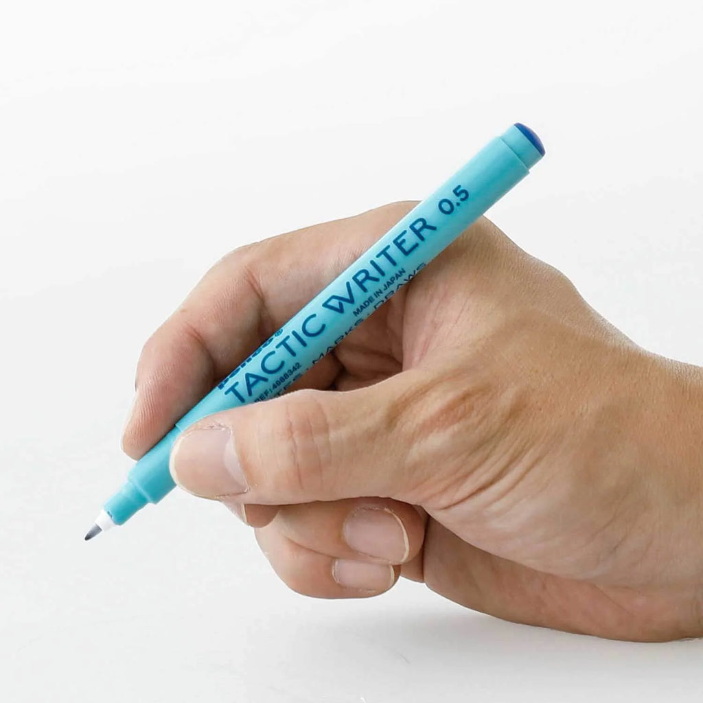 Hightide Penco Tactic Writer Pen - The Journal Shop