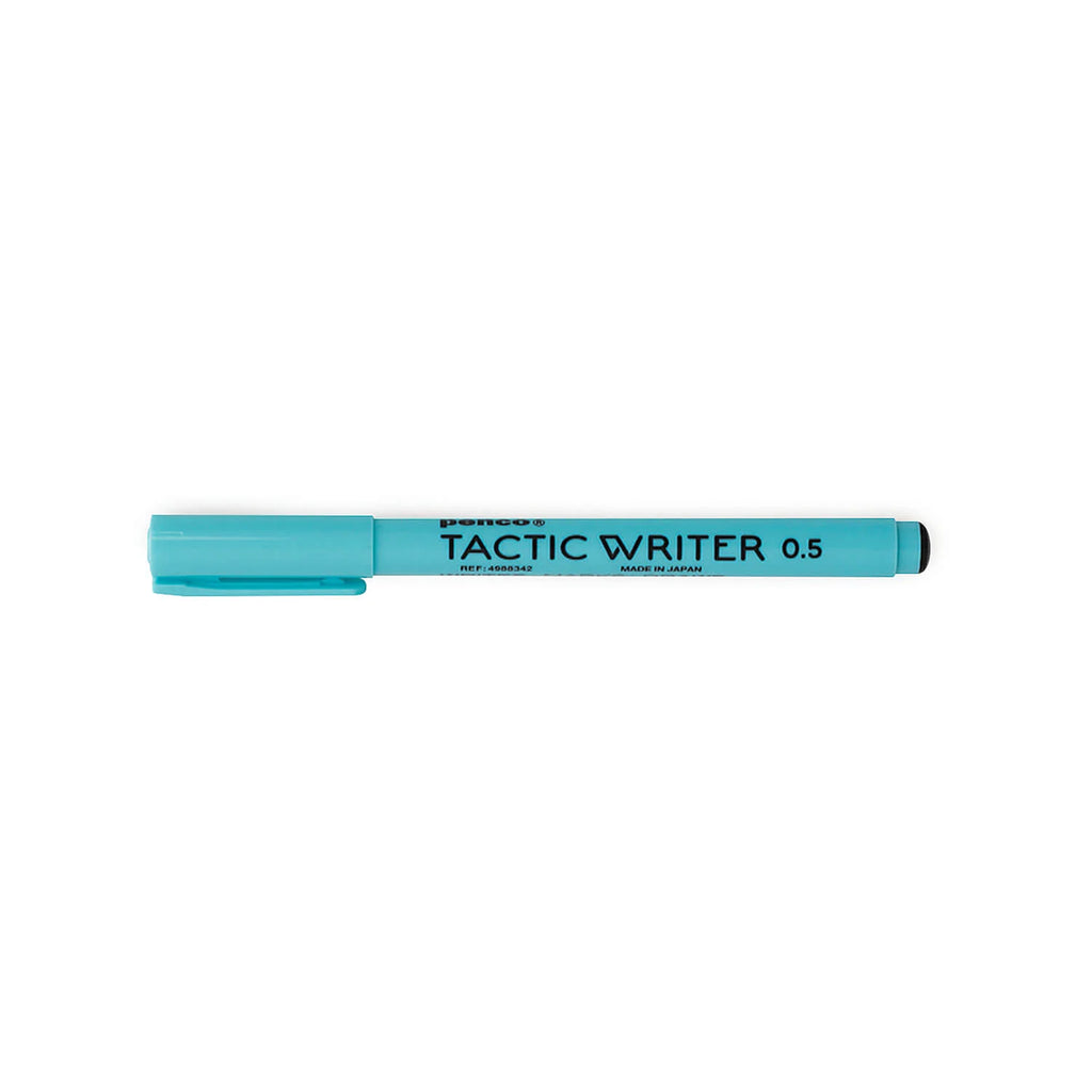 Hightide Penco Tactic Writer Pen - The Journal Shop