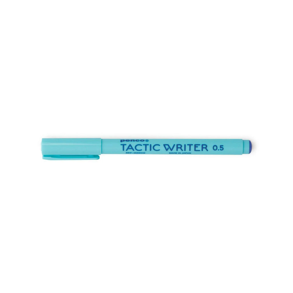 Hightide Penco Tactic Writer Pen - The Journal Shop