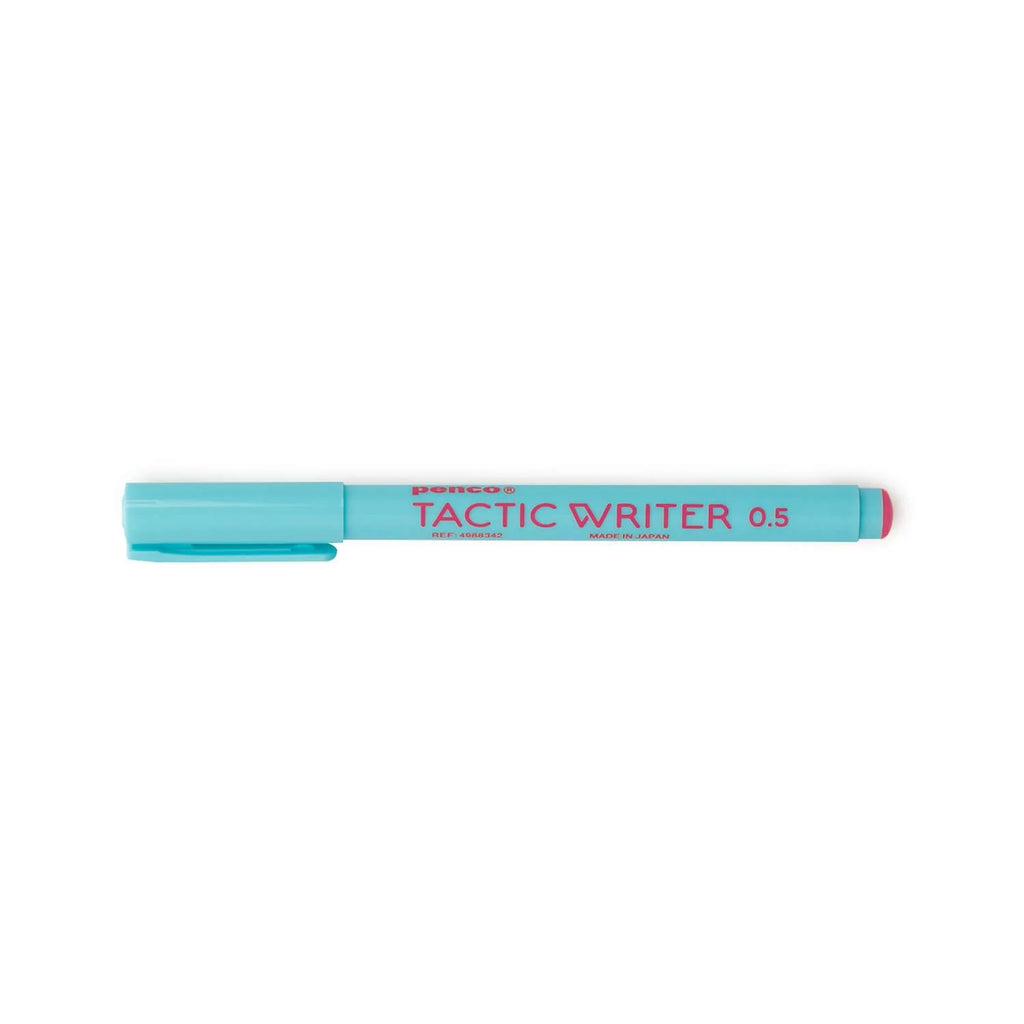 Hightide Penco Tactic Writer Pen - The Journal Shop