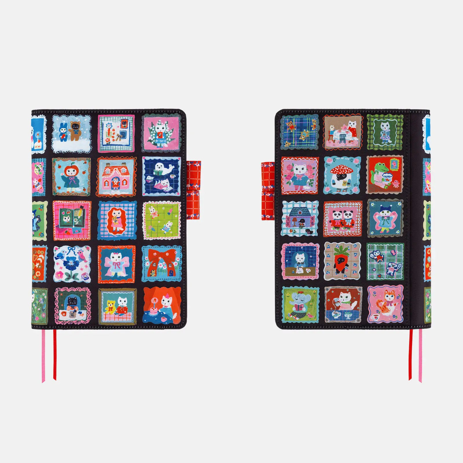 Hobonichi × Yumi Kitagishi 2026 | Planners, Covers & Accessories