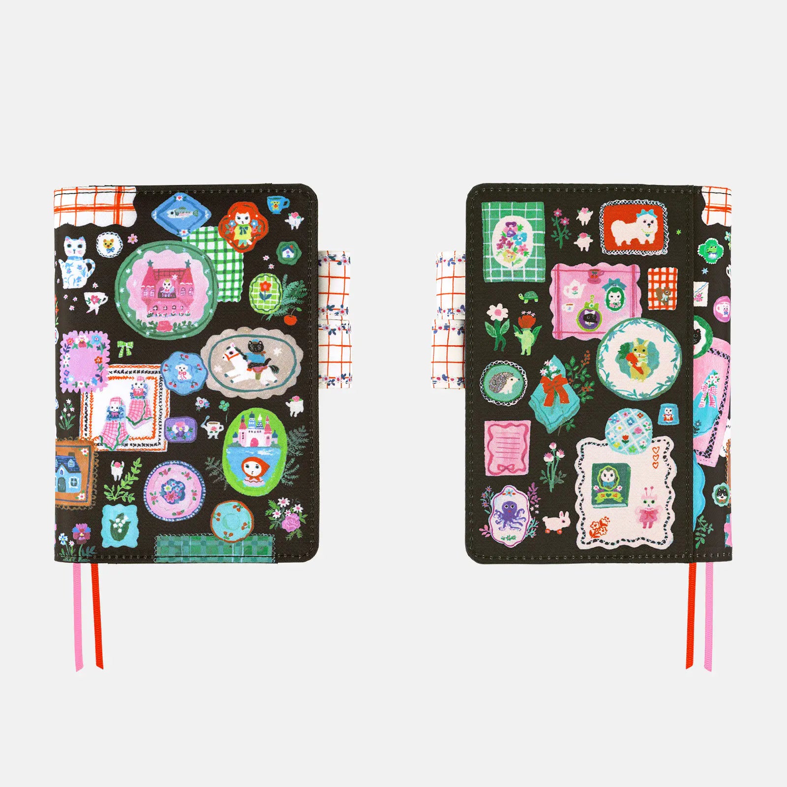 Hobonichi × Yumi Kitagishi 2026 | Planners, Covers & Accessories