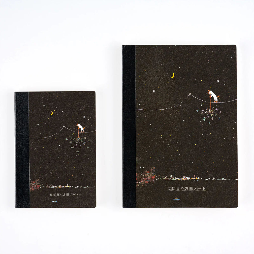 Hobonichi 2026 Accessories – Hobonichi Hiroko Kubota: Hobonichi Graph ...