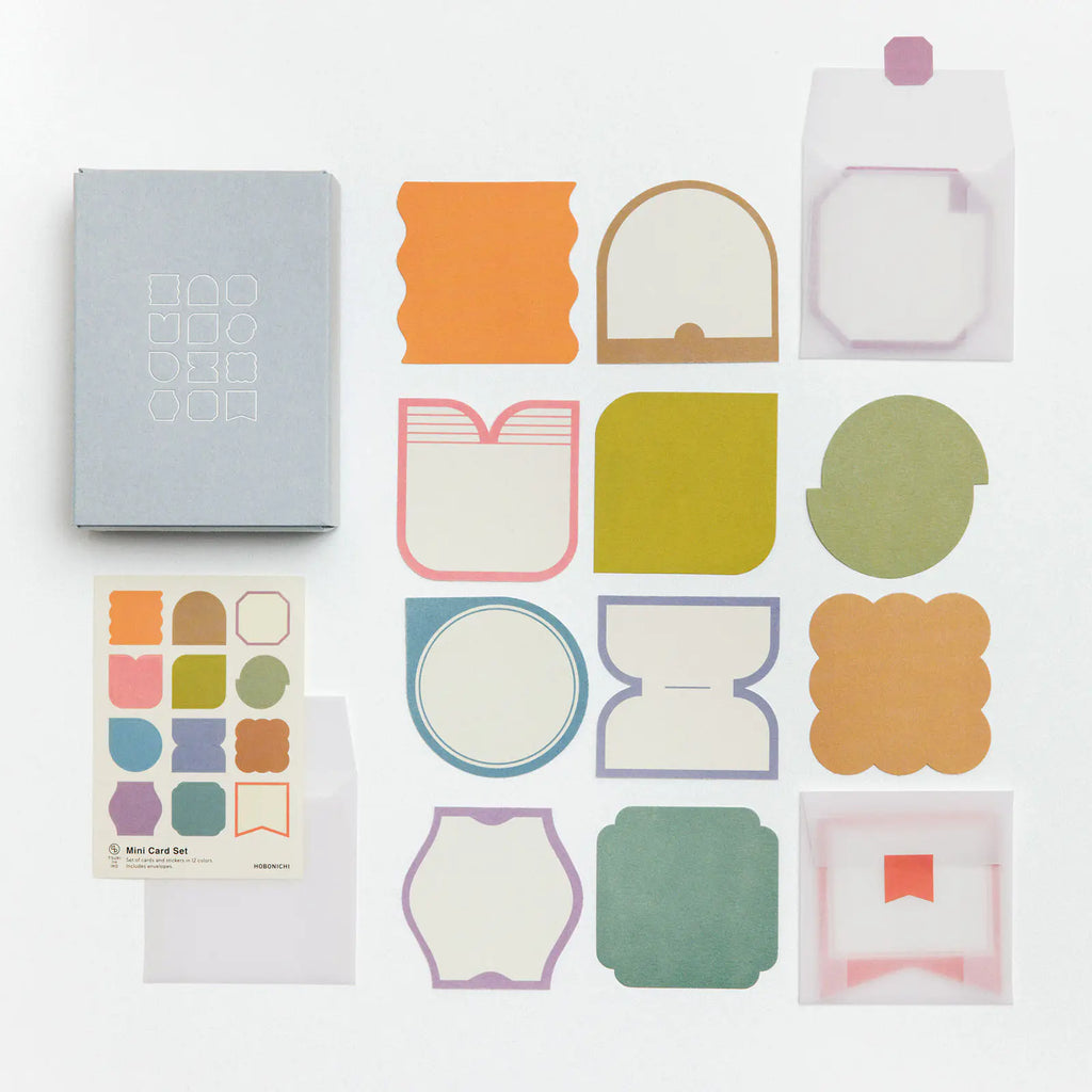 Hobonichi Techo Accessories SPY x FAMILY Hobonichi Techo Accessories SPY x FAMILY