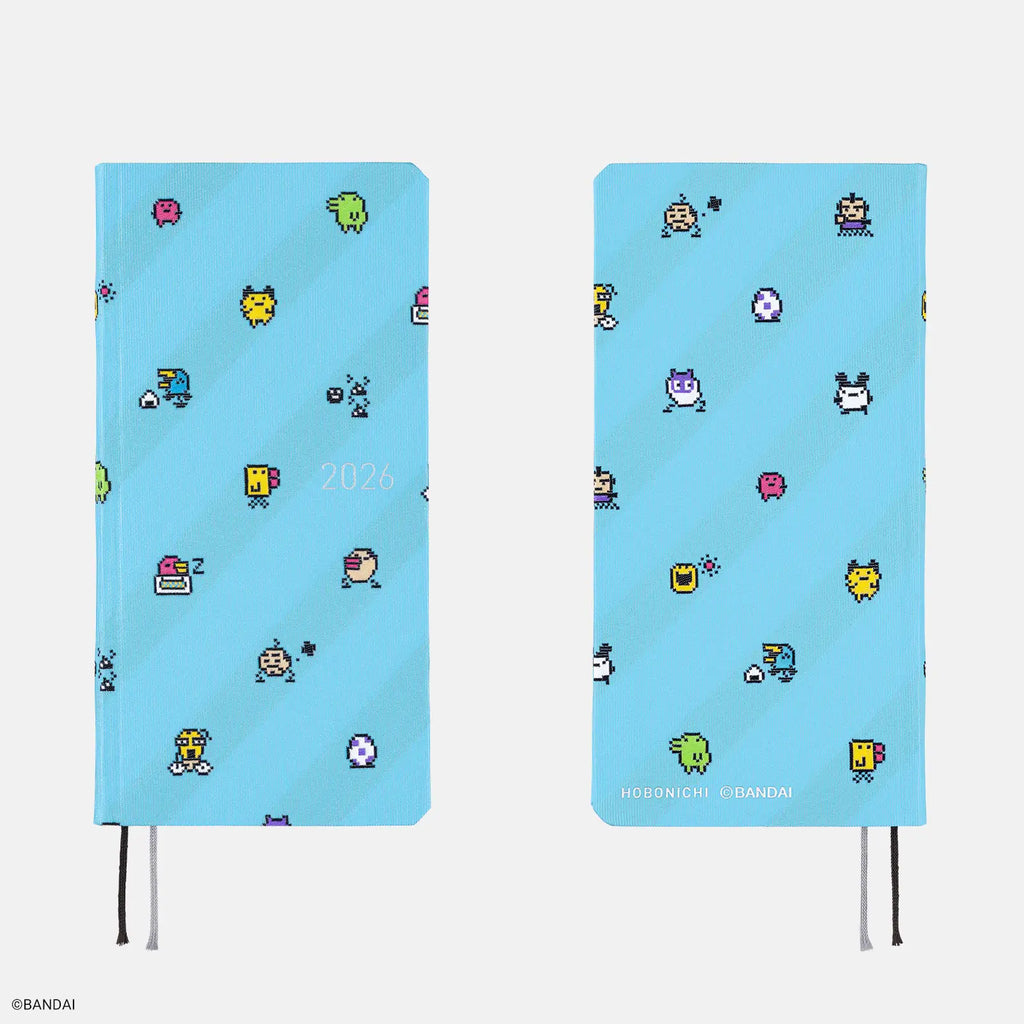 Hobonichi Weeks 2026 Planners Mega Covers Accessories Hobonichi weeks 2026 planners mega covers accessories