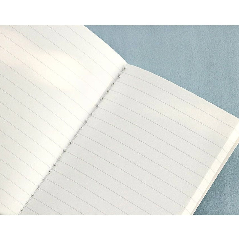 Iconic Haze Pocket Notebook – 7mm Lined