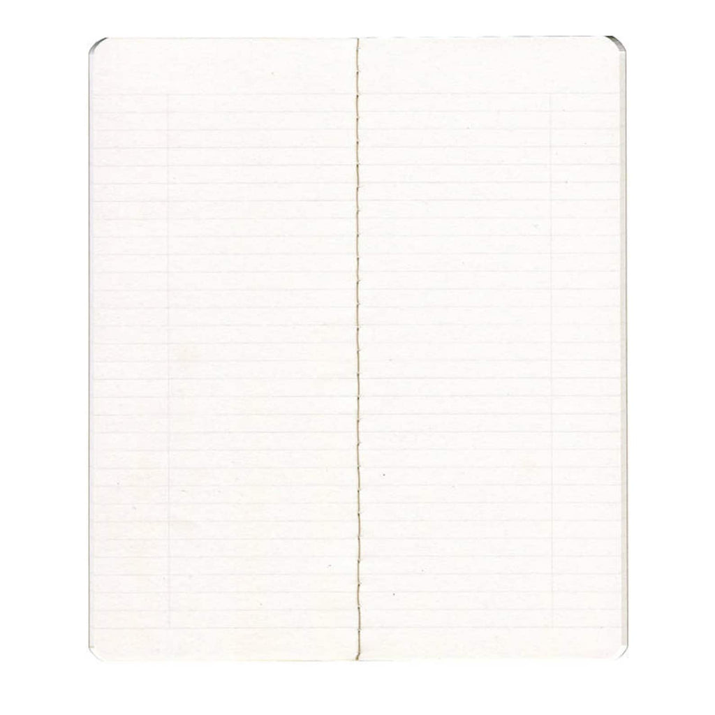 Yamamoto Paper RO-BIKI NOTE Lined paper