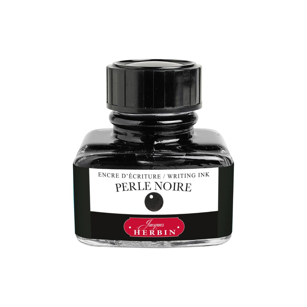 Jacques Herbin Ink Cartridges - Amazon Green (x7) | Makkura