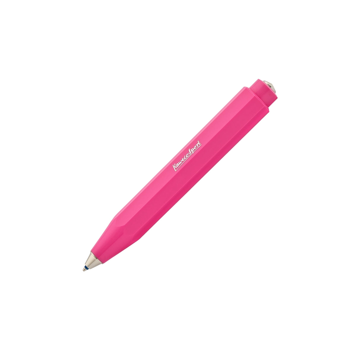 Kaweco Skyline Sport Ballpoint Pen - Pink