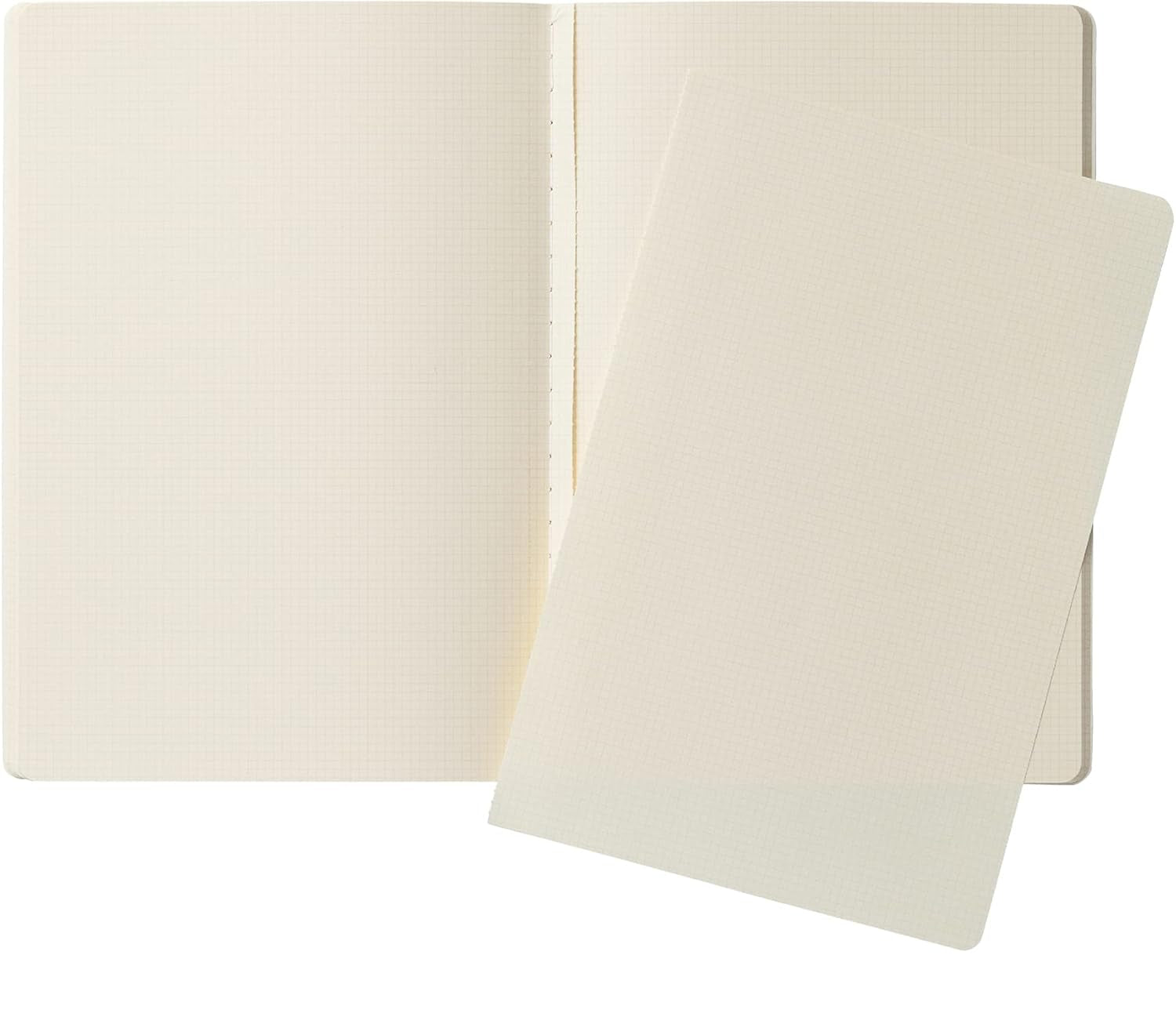 Klied Notes Kleid Notes Tiny Grid Notebook B6 – Premium Japanese Writing Paper