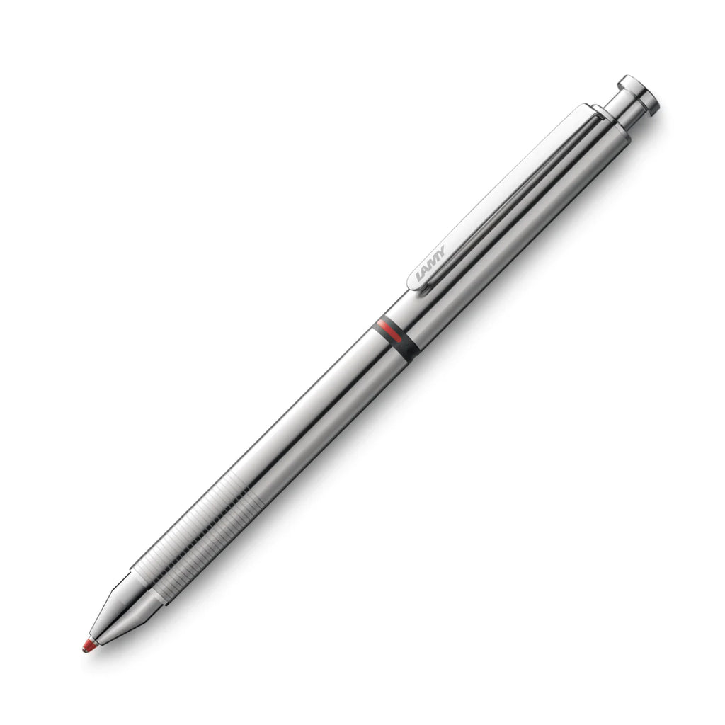 LAMY st Tri Pen [2 Pen + 1 Pencil] - The Journal Shop