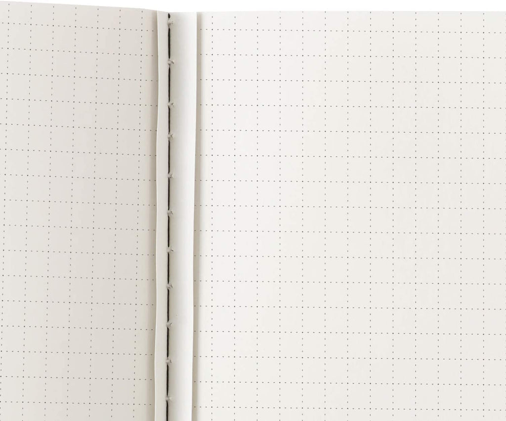 Life Klesha Notebook Graph Paper