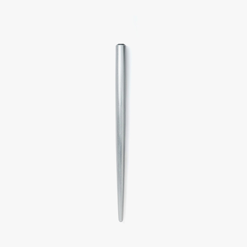 Kakimori Dip Pen Nib Holder - Aluminium - The Journal Shop