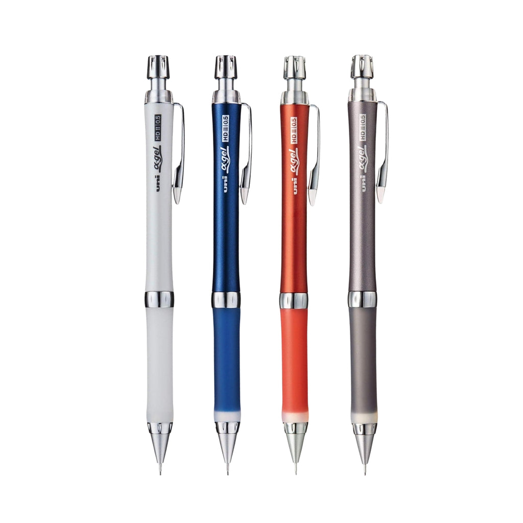 Japanese Pencils Collection | The Journal Shop