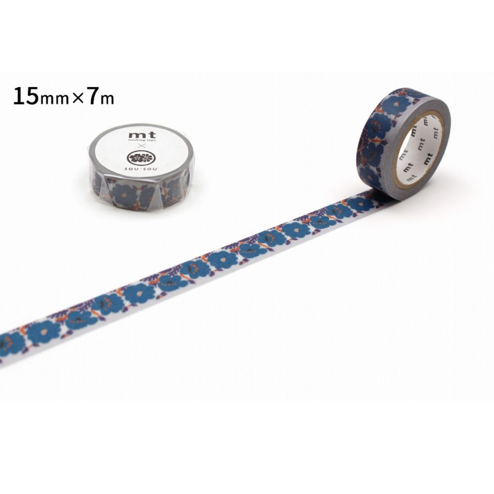 The Journal Shop - mt SOU Passion.