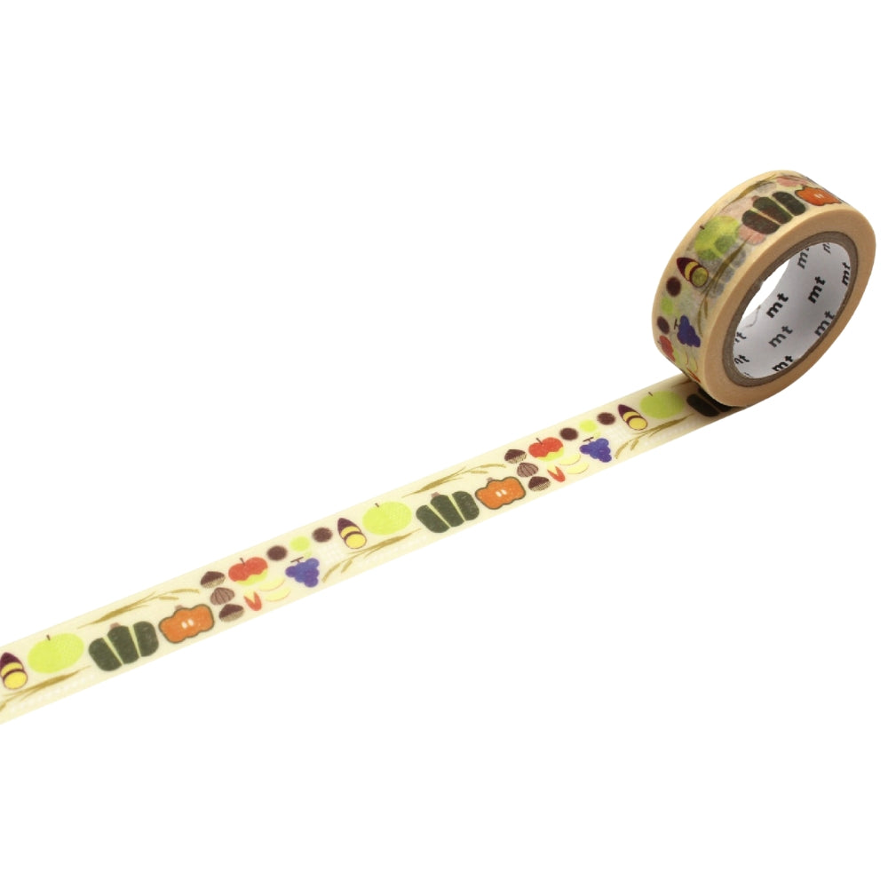 The Journal Shop - mt EX Minori - 15mm - 7mm