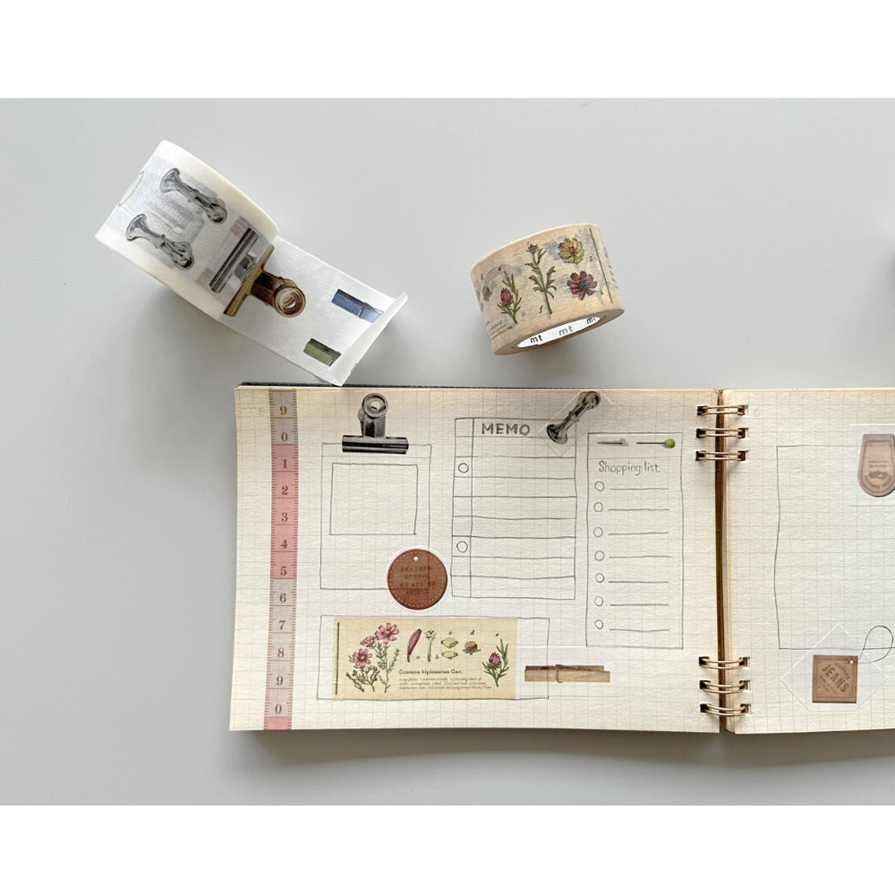 The Journal Shop - mt Sewing Measures - 10mm