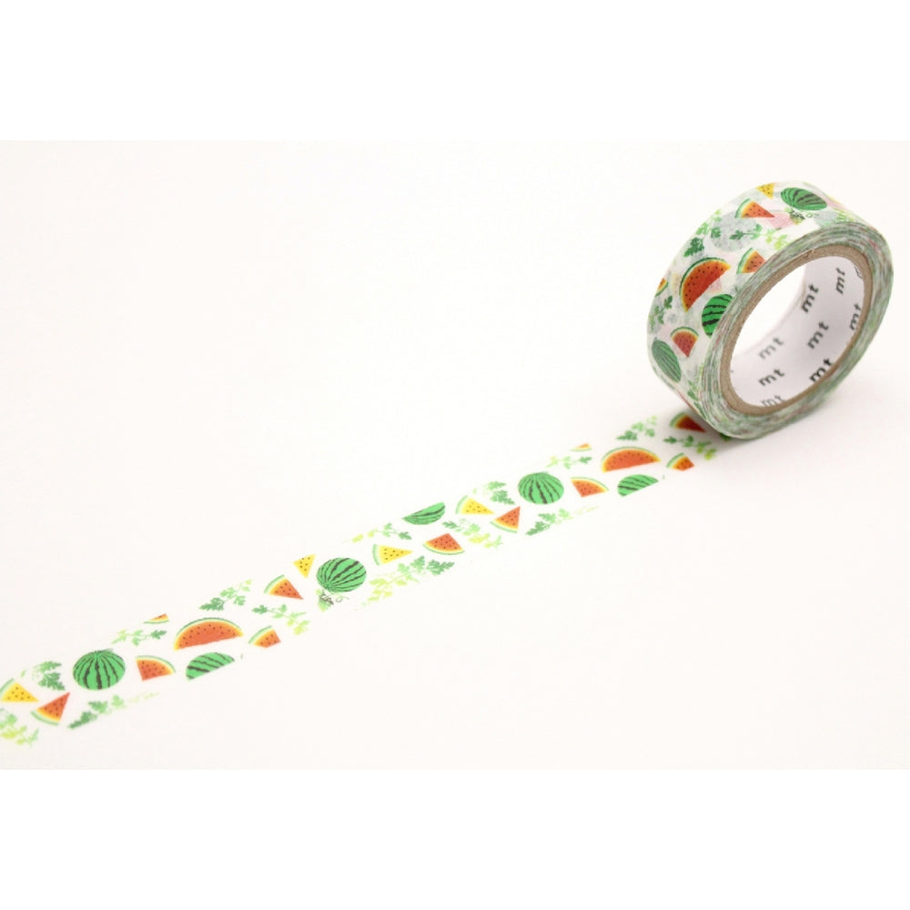 The Journal Shop - mt EX Watermelon - 15mm
