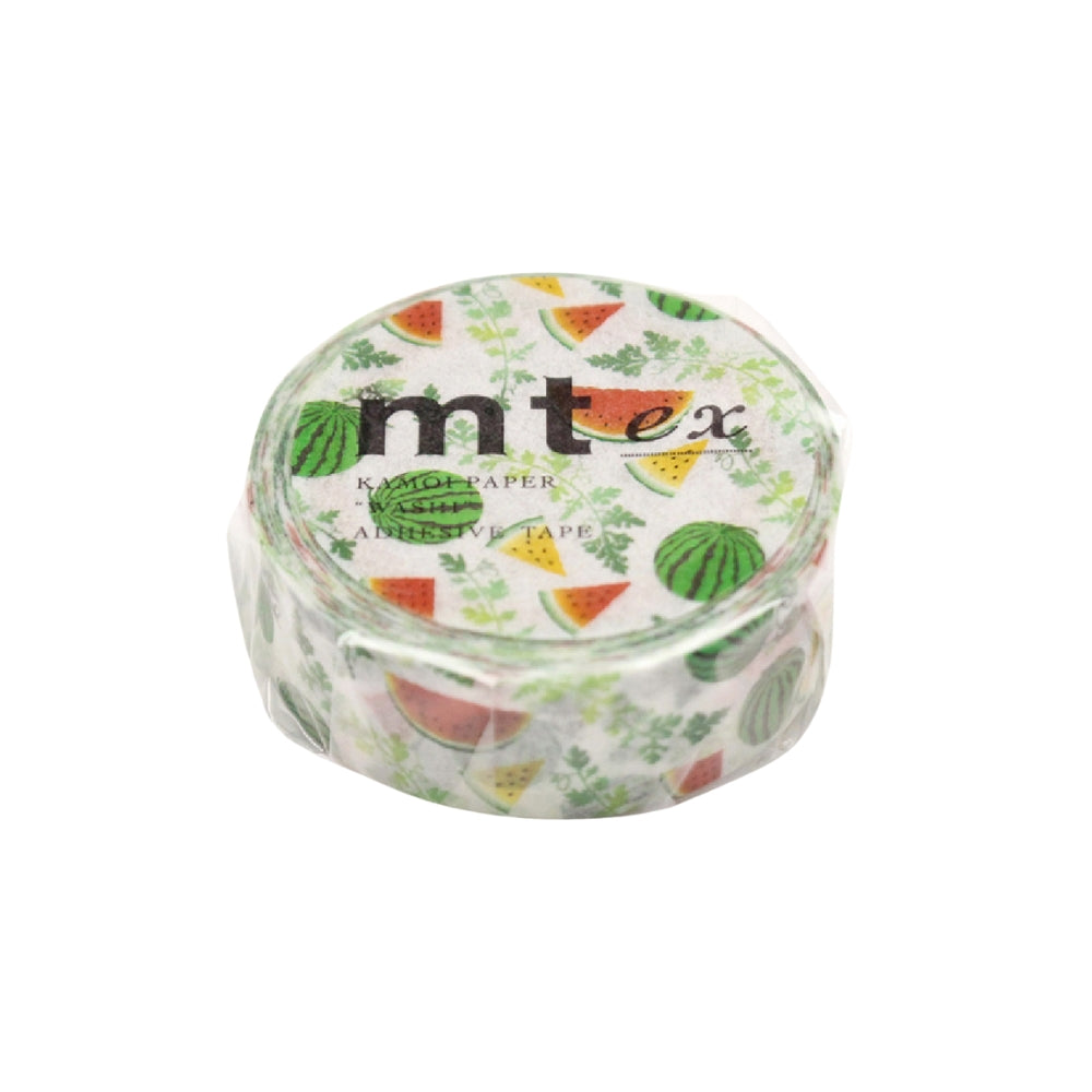 The Journal Shop - mt EX Watermelon - 15mm