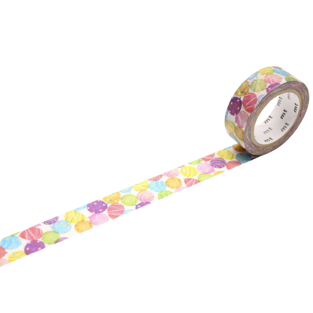 The Journal Shop - mt EX Yo-Yo Balloon - 15mm