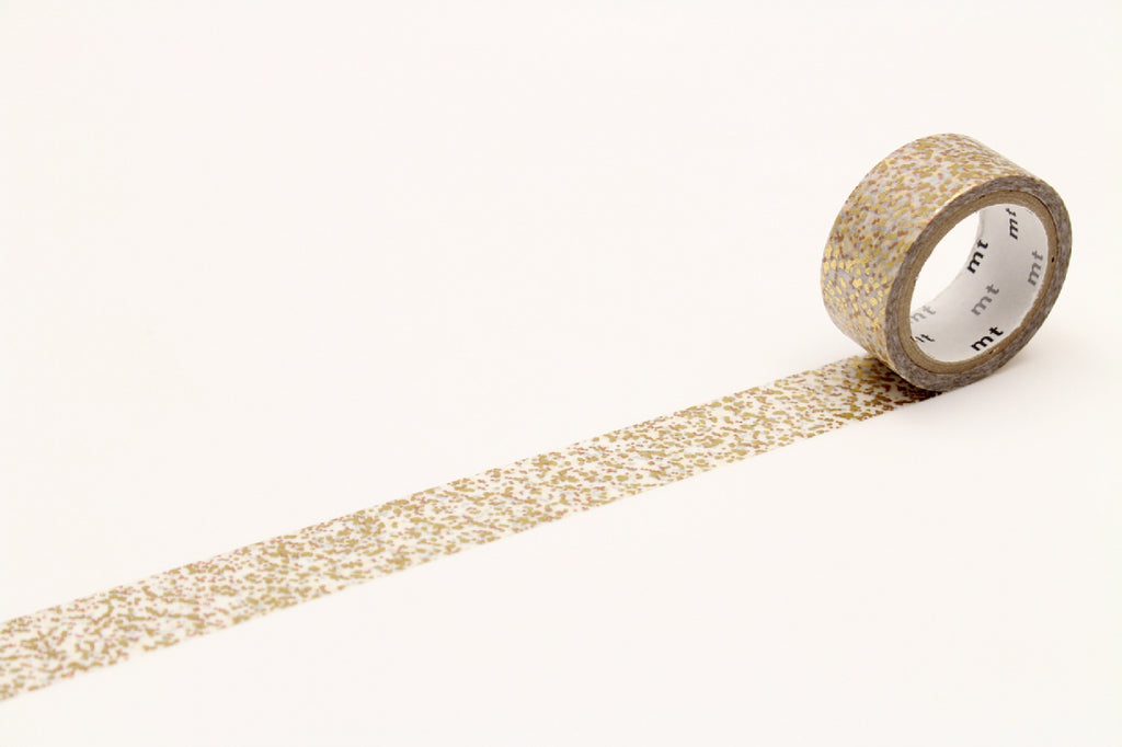 The Journal Shop - mt Fab Foil Stamping Particles - 15mm