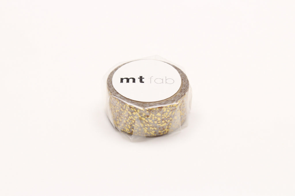 The Journal Shop - mt Fab Foil Stamping Particles - 15mm