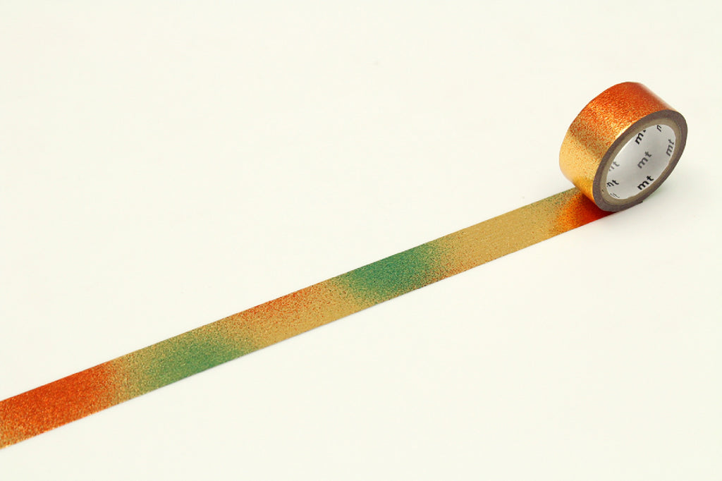 The Journal Shop - mt Fab Peace Gold - 15mm