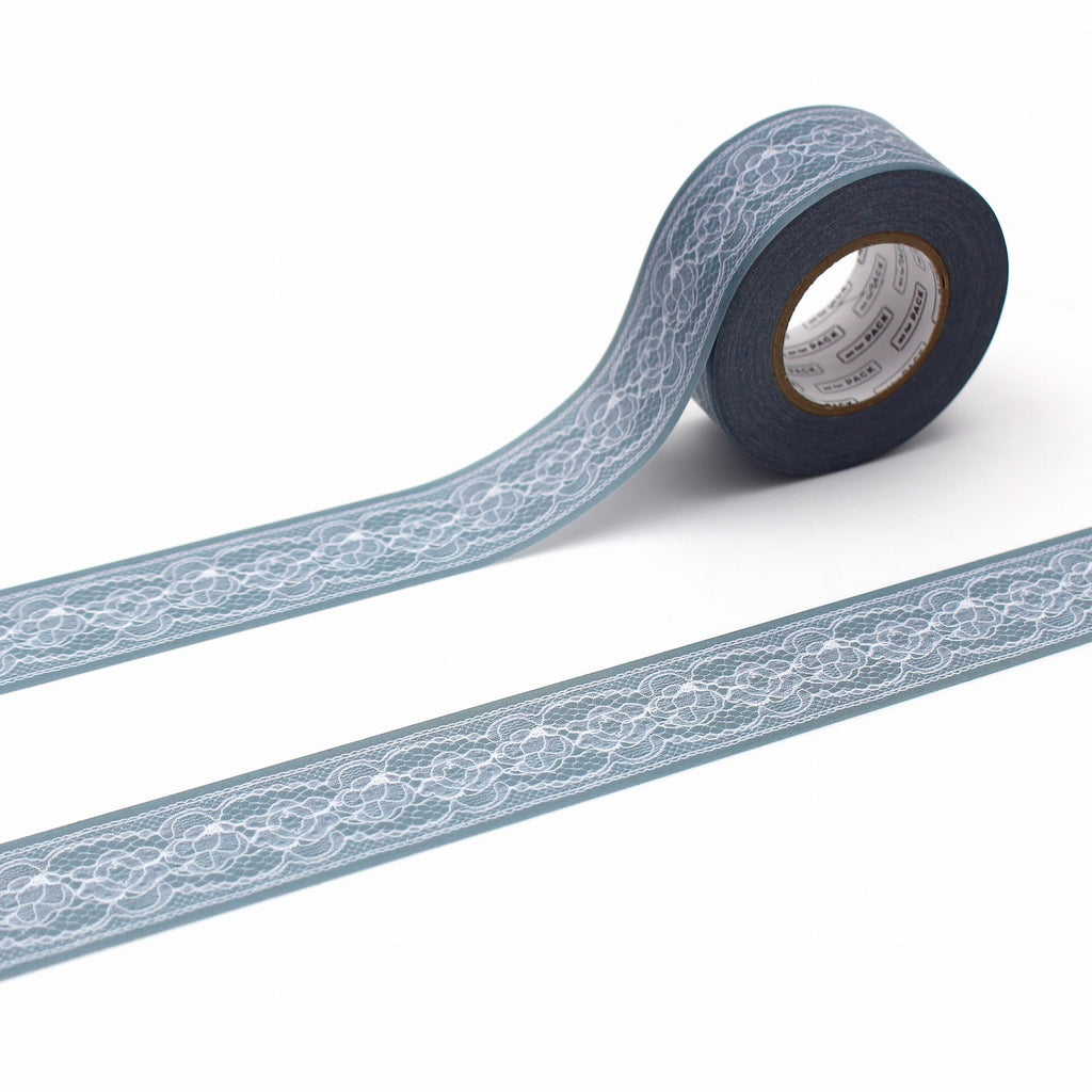 The Journal Shop - mt PACK Flower Lace.