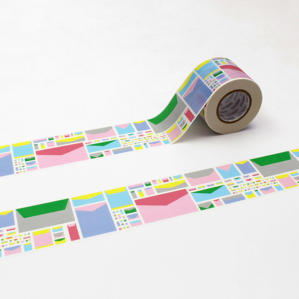 The Journal Shop - mt SOU Letter.