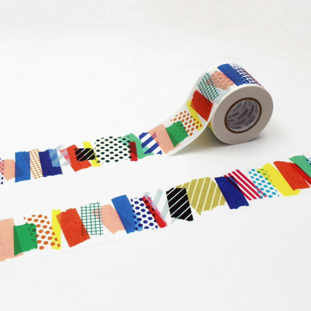 The Journal Shop - mt PACK mt.