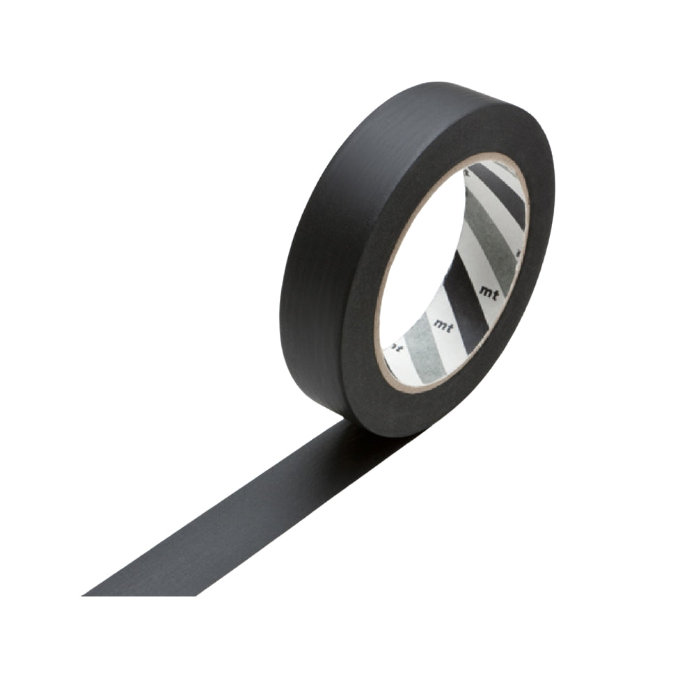 The Journal Shop - mt Foto Black