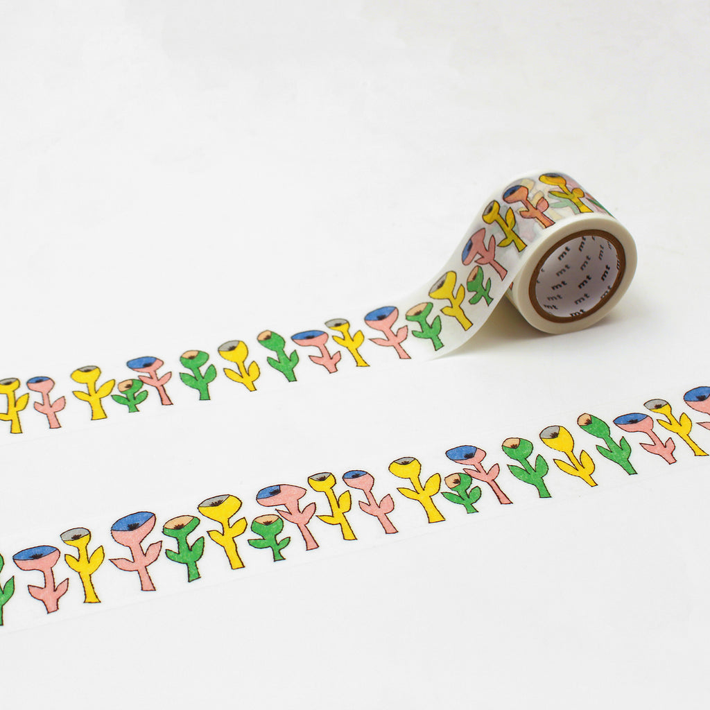 The Journal Shop - mt mina perhonen Bloom.