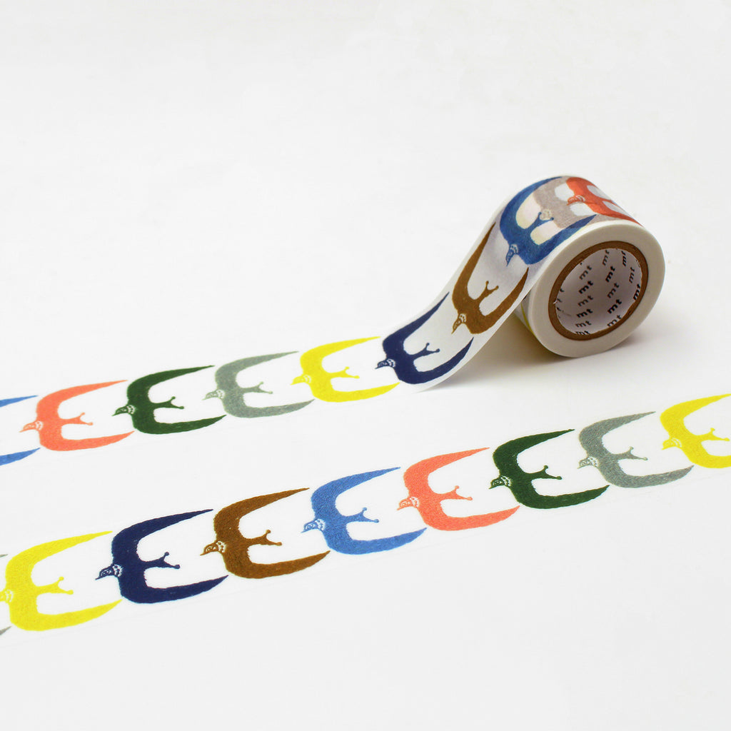 The Journal Shop - mt mina perhonen Go!