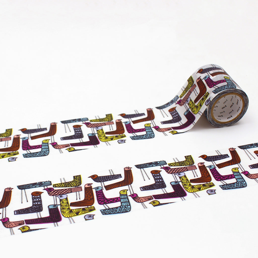 The Journal Shop - mt mina perhonen Mingling.