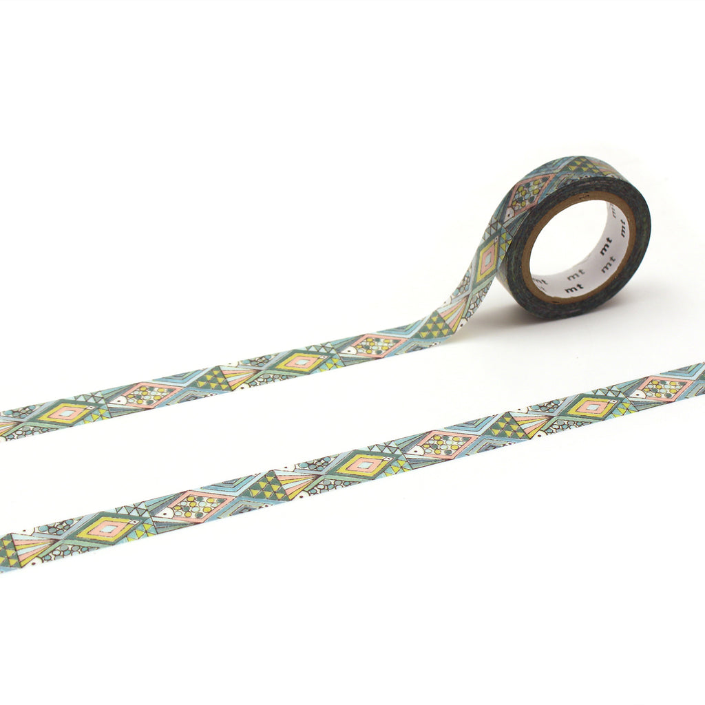 The Journal Shop - mt mina perhonen PESCE