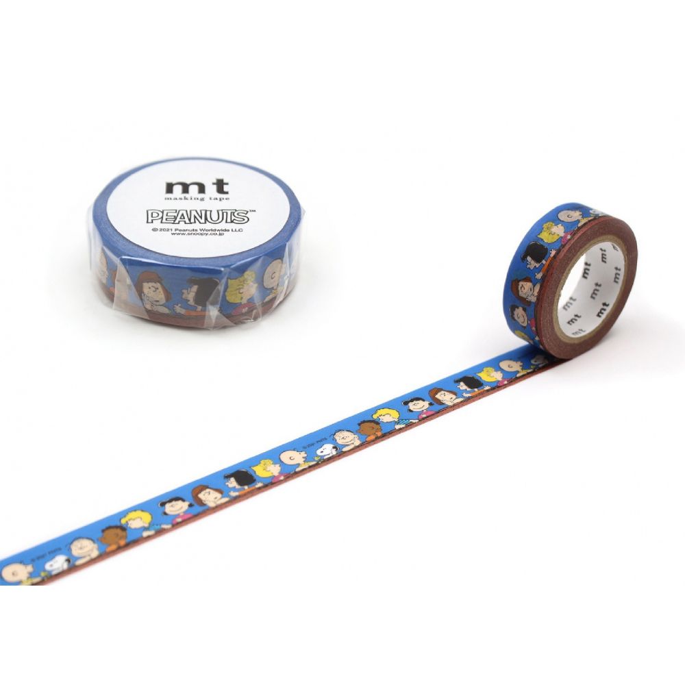 The Journal Shop - mt SOU Everyone Chats.