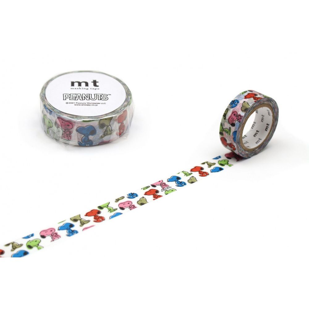 The Journal Shop - mt SOU Version of Zules Noopy.