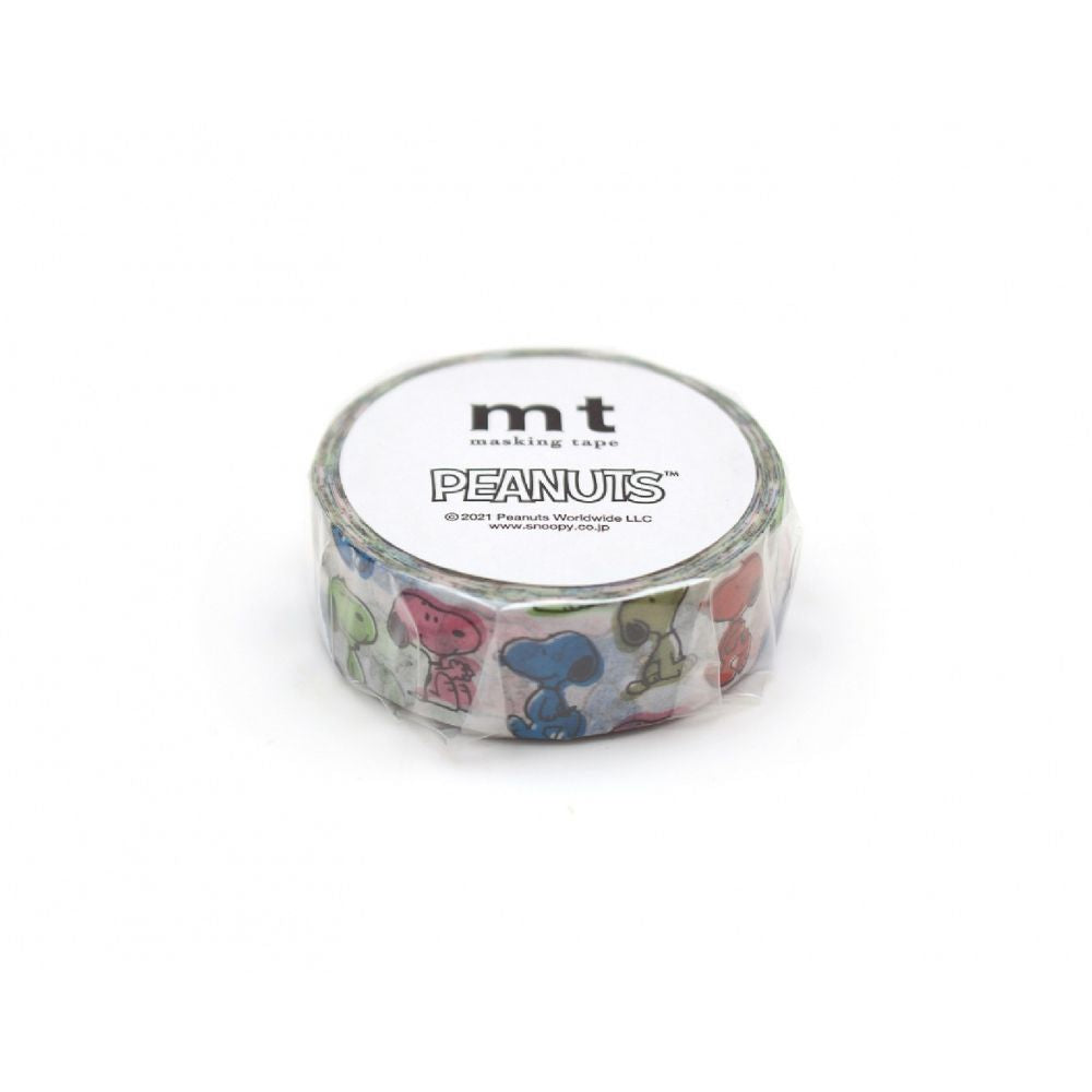 The Journal Shop - mt SOU Version of Zules Noopy.