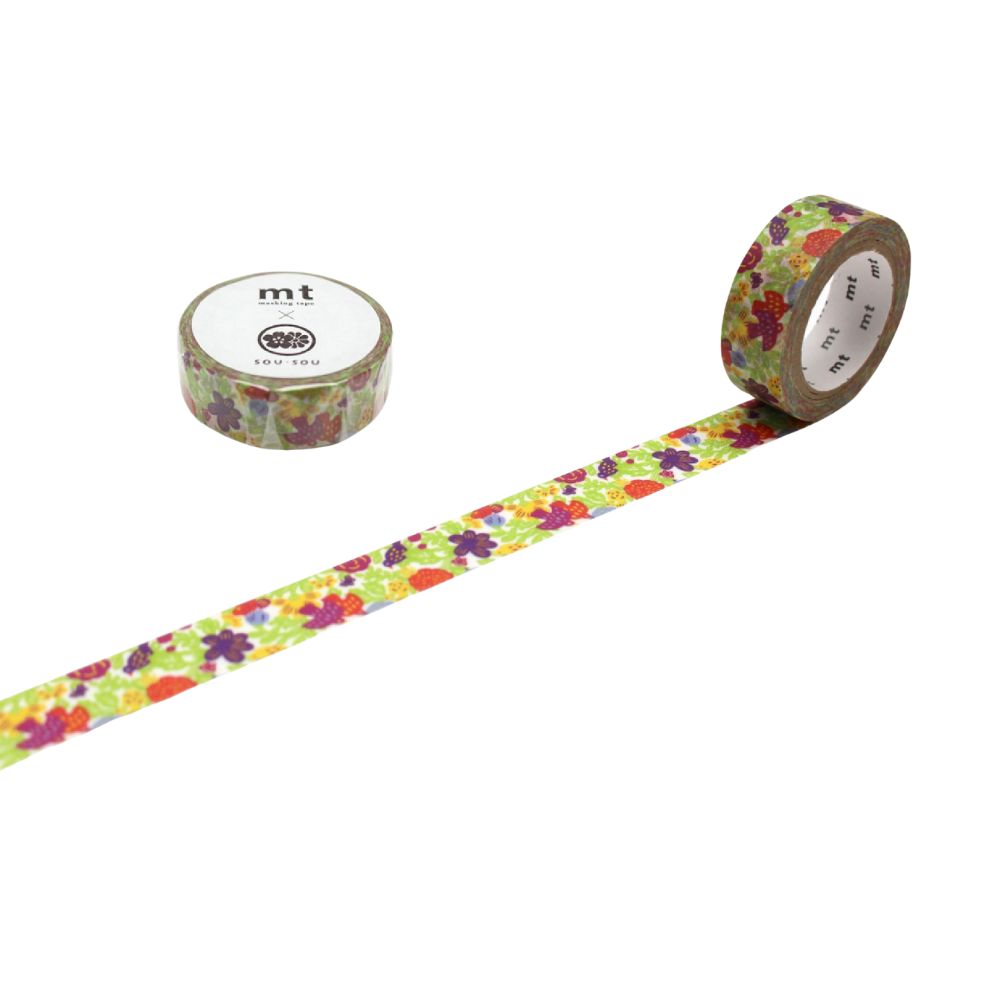 The Journal Shop - mt SOU Bird.