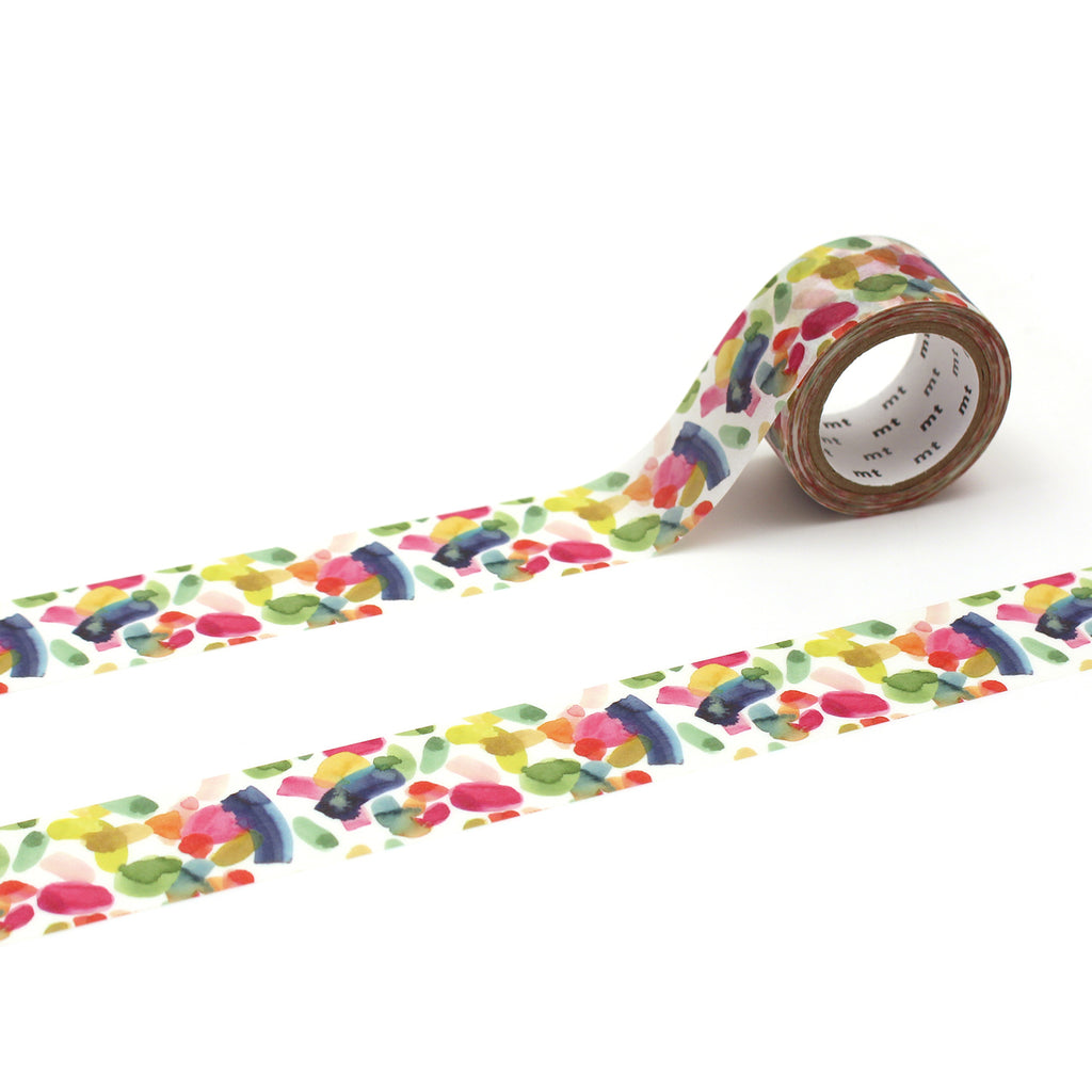 The Journal Shop - mt Bluebellgray Pedro - 24mm