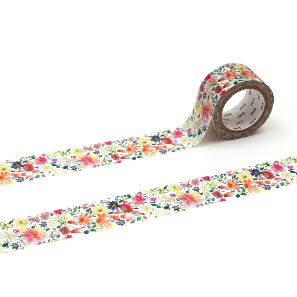 The Journal Shop - mt  Bluebellgray Zinnia - 24mm