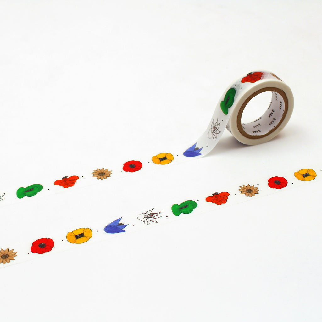 The Journal Shop - mt Ichiro Yamaguchi Hana