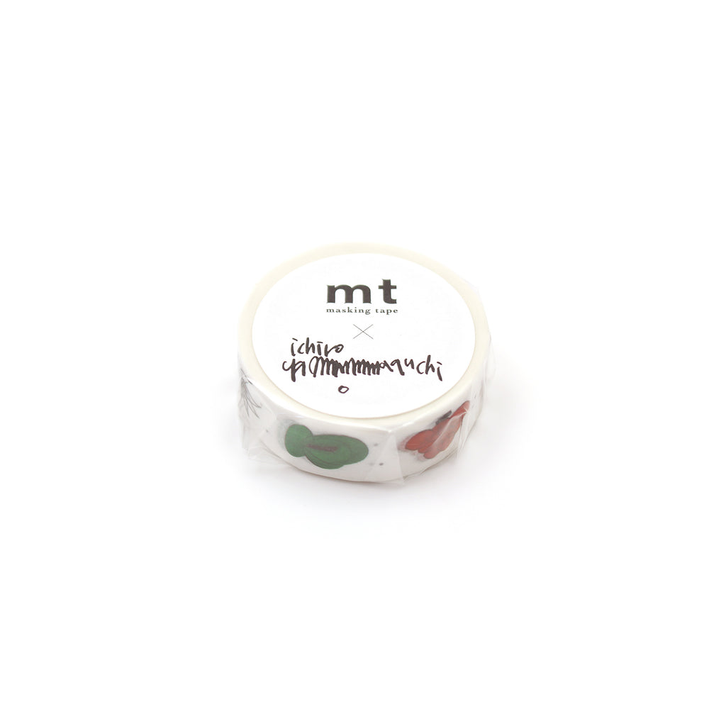 The Journal Shop - mt Ichiro Yamaguchi Hana