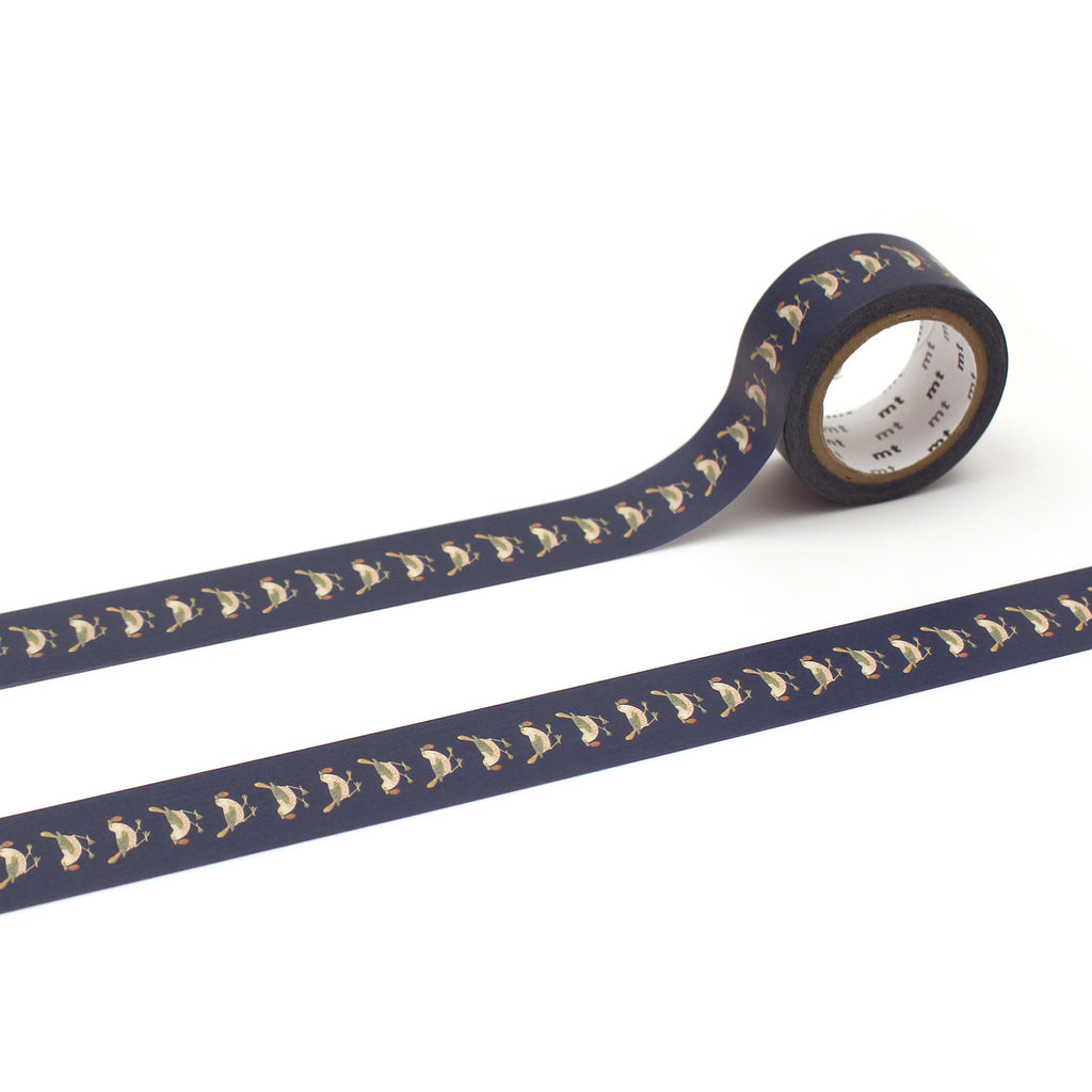 The Journal Shop - mt William Morris Strawberry Thief Bird.