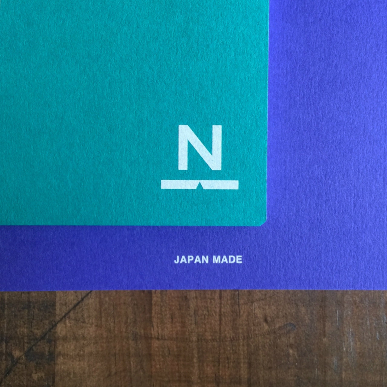 Nouto Nombre Notebook