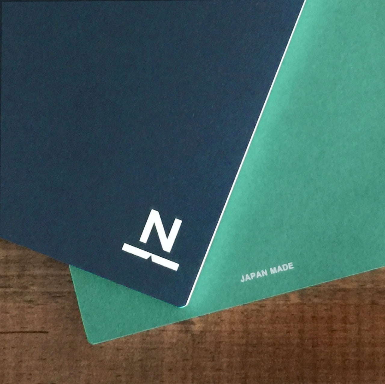 Nouto Nombre Notebook