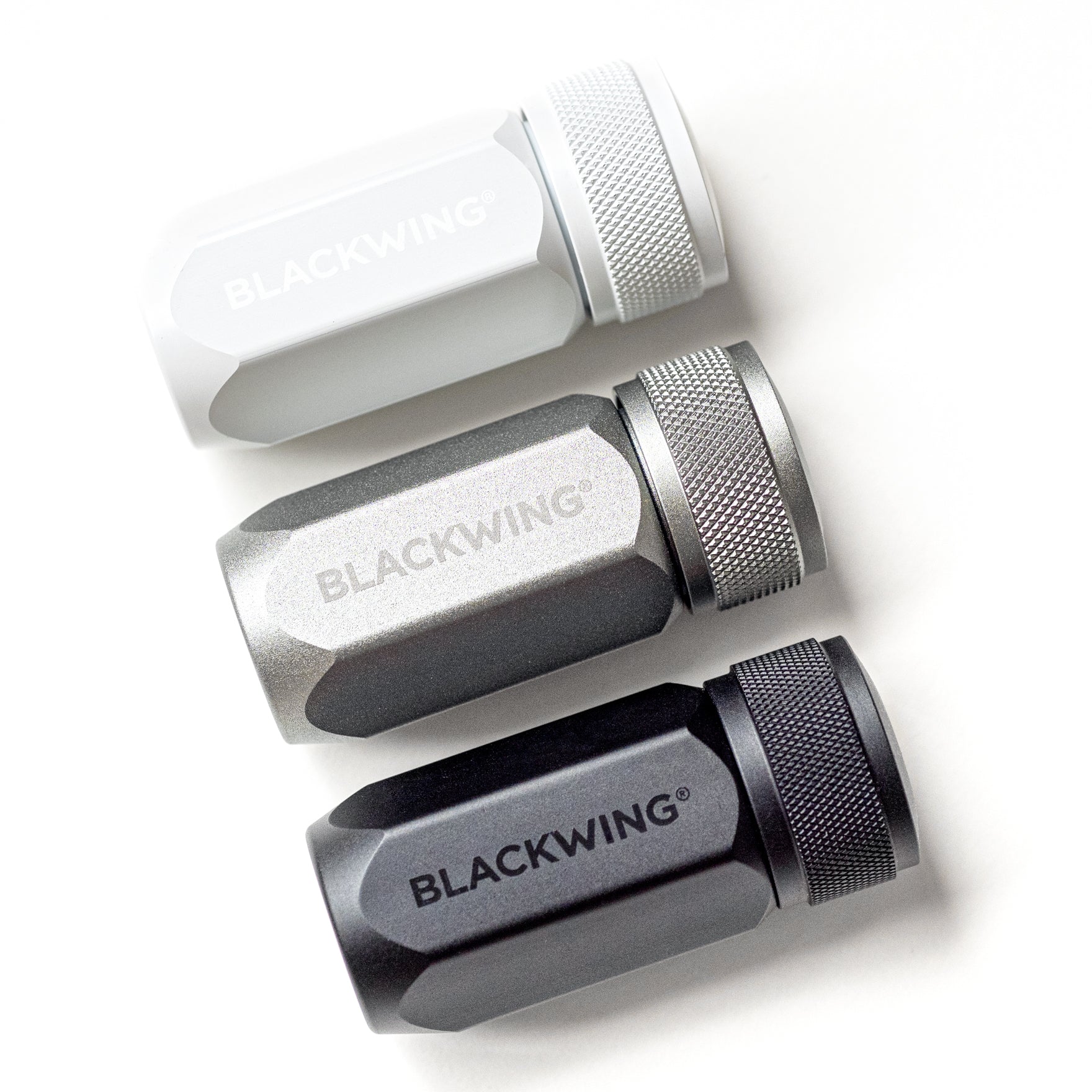 Blackwing Slijper met lange punt in één stap, Duits stalen Blackwing Slijper met lange punt in één stap, Duits stalen